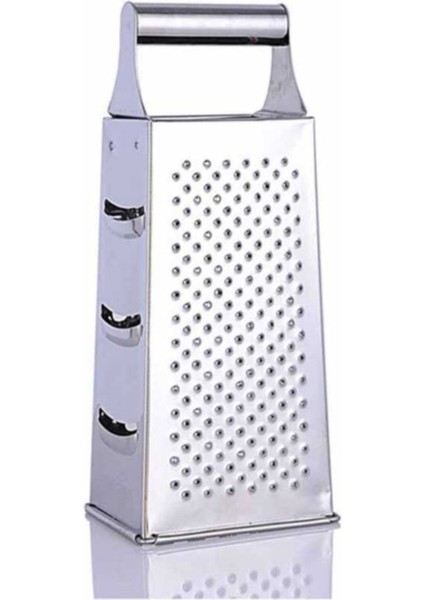 Paslanmaz Çelik Dörtgen Rende Bdmr-9 fiyatları