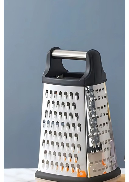 Sebze Meyve Peyndir Dilimleyici Rende Çok Amcaçlı Paslanmaz Çelik Rende