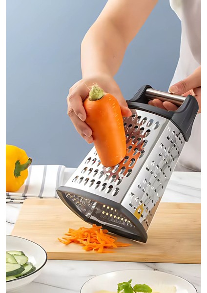 Sebze Meyve Peyndir Dilimleyici Rende Çok Amcaçlı Paslanmaz Çelik Rende modelleri