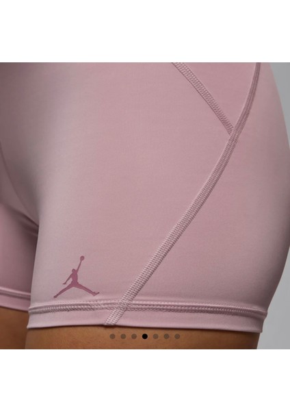 Jordan Spor Şort Pembe FB4623-513 modelleri