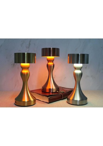 Renkli Dokunmatik Masa Lambası, Şık ve Modern Tasarım ile Işıklandırma Keyfi fiyatları