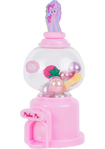 Renkli Gülümseyen Pony Gece Lambası, Çocuklar Için Eğlenceli ve Sıcak Işık indirimleri