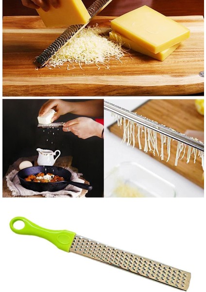 Limon Peynir Dilimleyicisi Uzun Rende modelleri