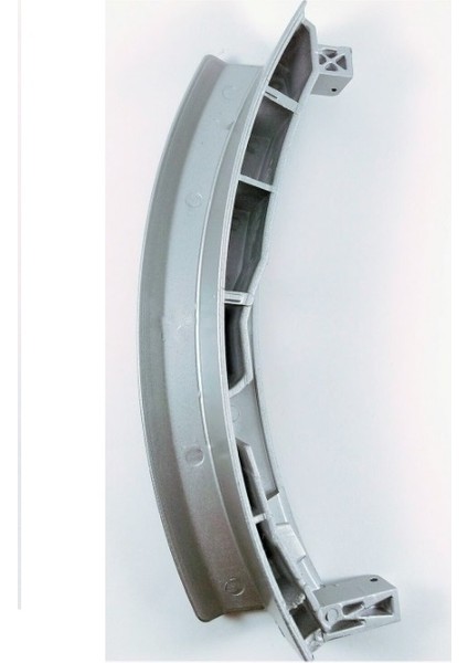 Siemens S10-36 Mandal Çamaşır Makinesi Kapı Mandalı Tutamak Gri fiyatları