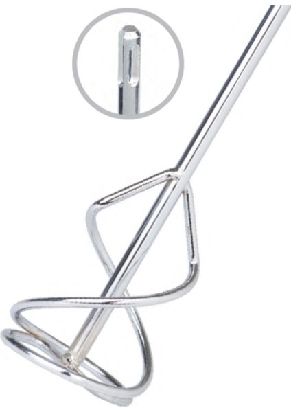 80ø Sds Boya Karıştırıcı, Dayanıklı ve Kullanışlı Karıştırıcı Araç