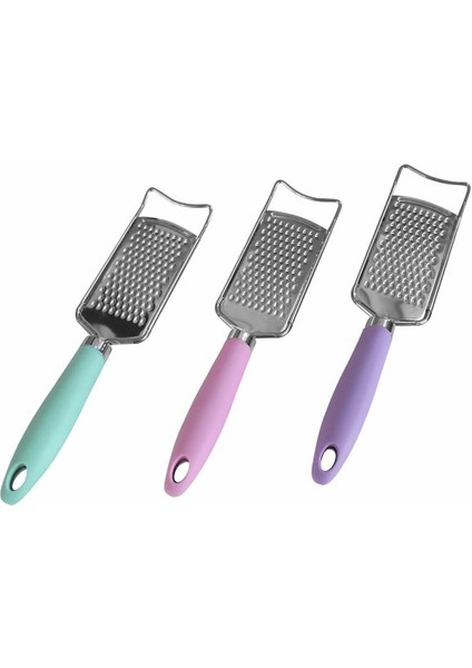 Metal El Rendesi Silikon Saplı