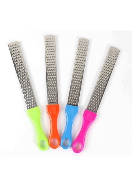 Metal Limon Rendesi Asorti