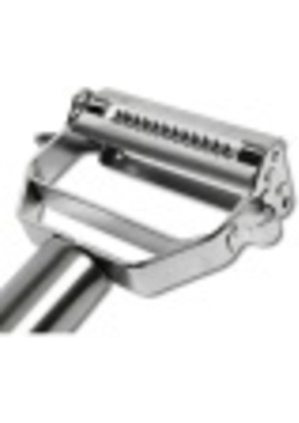 Paslanmaz Çelik Jülyen Sebze Meyve Soyacağı Turbo Başlık fırsatları