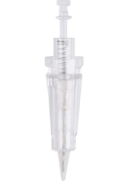 4 Adet Kalıcı Makyaj Cihazı Dr Pen 3RL MYM - M5 - M6 - M7 Uyumlu Dr Pen İğne