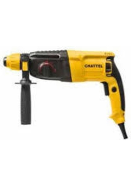 Güçlü 800W Kırıcı-Delici, Hafif ve Dayanıklı, Çok Amaçlı Kullanım