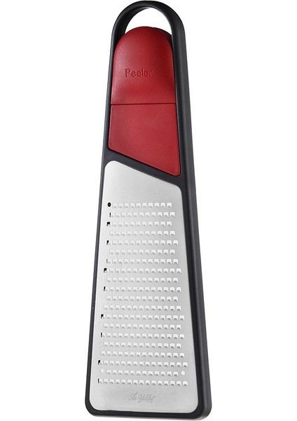 Master El Rendesi ve Soyacak