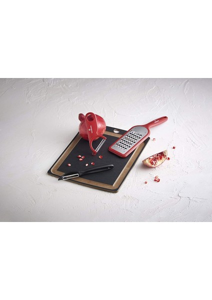 Evrekala Rende Seti Victorinox 2 Rende -Özel Evrekala Kargo Paketli- Kırmızı Yeşil Rendeleme Set fiyatları