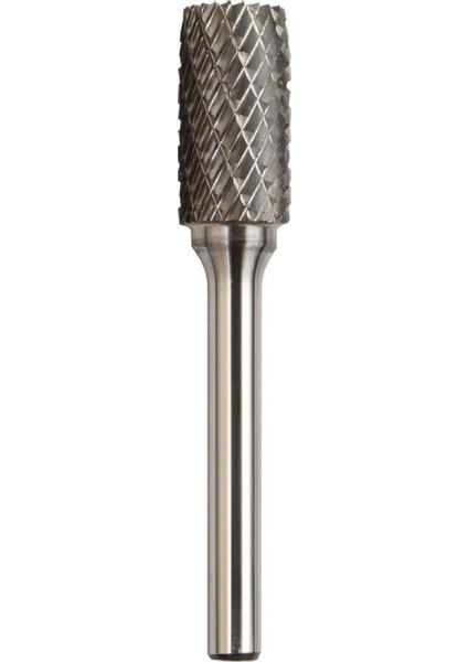 Çapraz Karbür Kalıpçı Freze 1.5X6X3X38, Dayanıklı ve Yüksek Performanslı Ürün