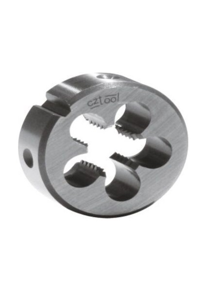 W5/32''-32 Cztool Hss Pata, Yüksek Kaliteli Kesim Aracı, Dayanıklı ve Hassas Kullanım