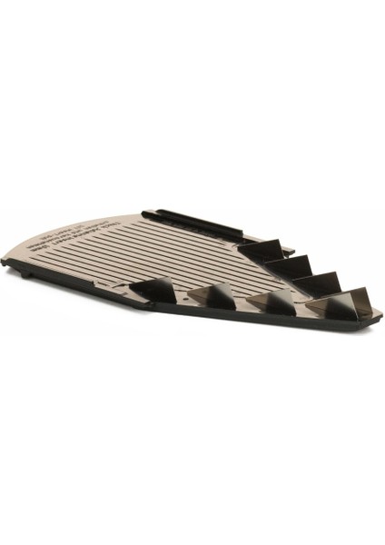 Borner Blade Insert 10MM – Borner V1 Classicline, V3 Trendline ve V6 Exclusiveline Için Aksesuar