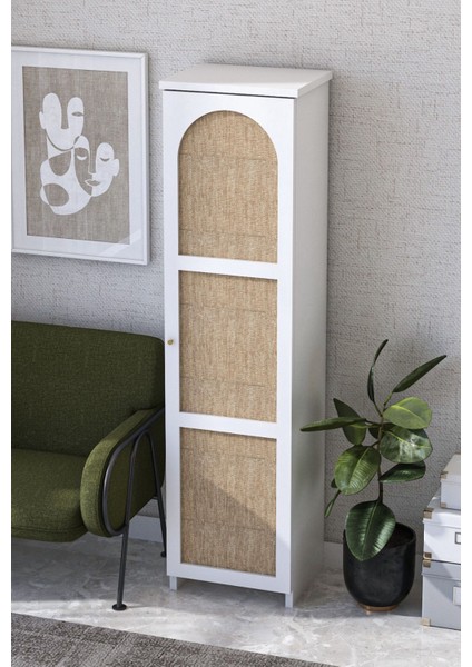 Çok Amaçlı Dolap Kiler Dolabı Kitaplık Banyo dolabı modelleri