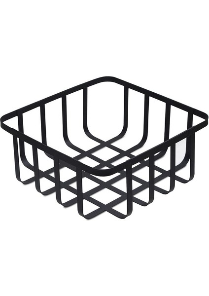 Çok Amaçlı Metal Organizer Kutu Sepeti, Banyo ve Ev Kullanımı modelleri