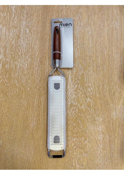 Ahşap Saplı Peynir Rende 38CM fiyatları