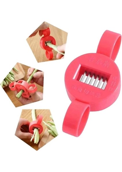 Fasulye Ayıklama Aparatı|fasulye Kesici|fasulye Dilimleyici Ayıklayıcı