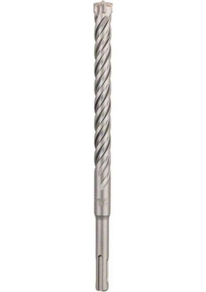 Beton Delme Ucu 14X210 mm Sds Plus-5x, Dayanıklı ve Yüksek Performanslı Araç