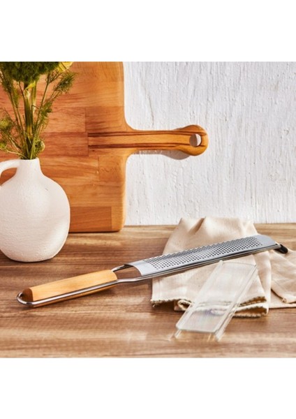 Naturel Ince Dişli Rende fırsatları