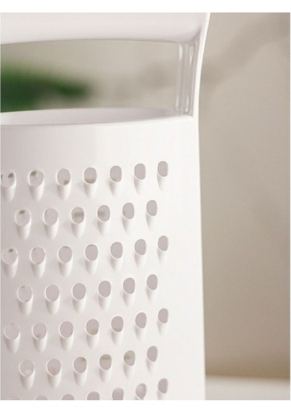 Akrilik Beyaz El Kesmeyen Hazneli Rende modelleri