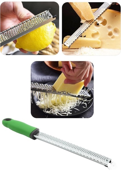 Renkli Saplı Limon Peynir Dilimleyicisi Uzun fiyatları