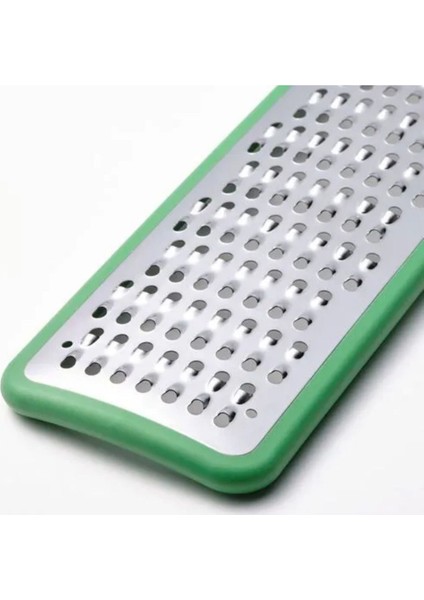 Premium Ürün Kaliteli Ürün Dayanıklı Kullanışlı Şık Tasarım Mutfak Gereci 30 cm Rende