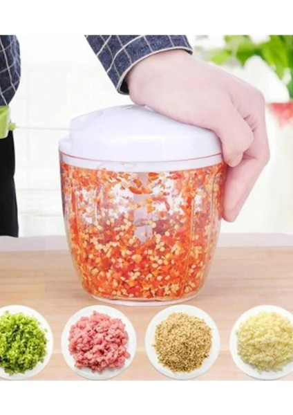 5 Bıçaklı Çek Bırak El Rondosu fiyatları