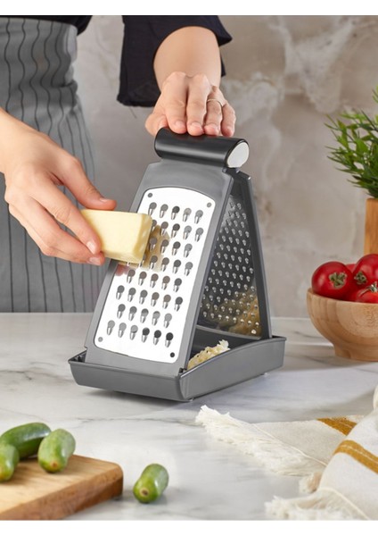 Katlanır Hazneli Rende SC-2360 fiyatları