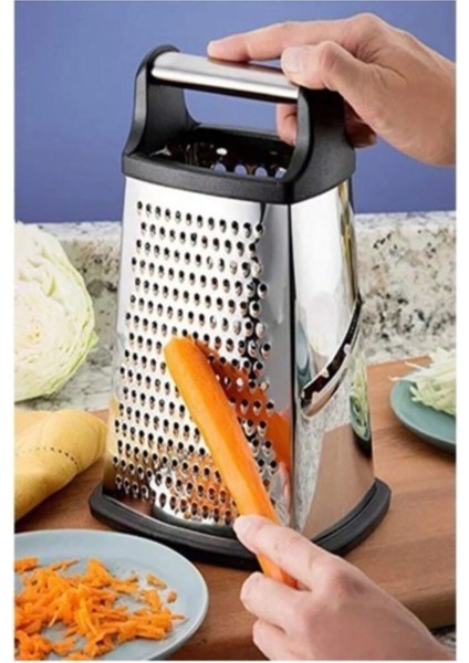 Fecra Paslanmaz Çelik Rende 24 cm fiyatları