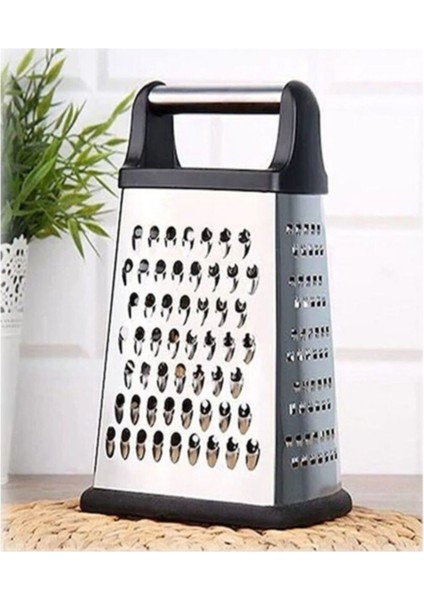 Fecra Paslanmaz Çelik Rende 24 cm modelleri