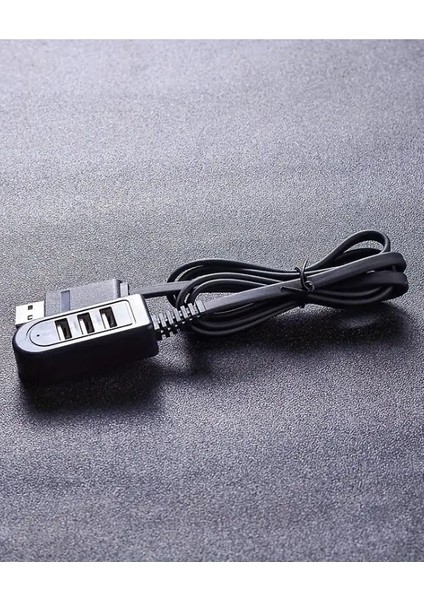 3'ü 1 Arada Usb-C Hub – Çoklu Port Adaptör, Veri Aktarımı, Şarj ve Okuyucu, Kompakt ve Dayanıklı Tasarım, Ev ve Ofis Kullanımına Uygun, Yüksek Hızlı Bağlantı Çözümü indirimleri