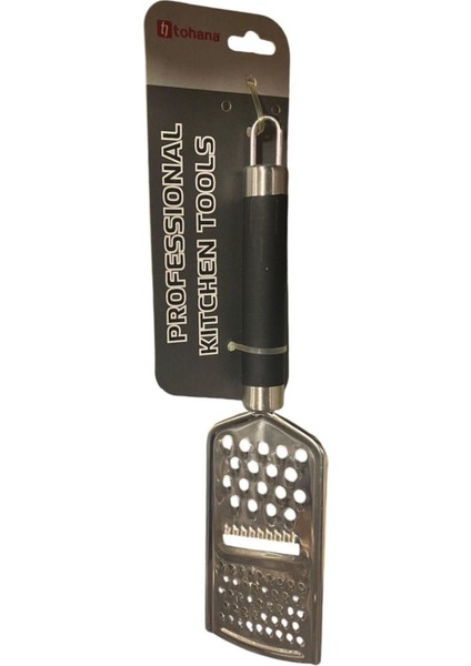 Çok Amaçlı Metal Çelik Rende