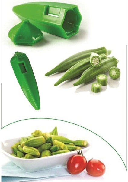 Bamya Ayıklayıcı - Bamya Soyucu fiyatları