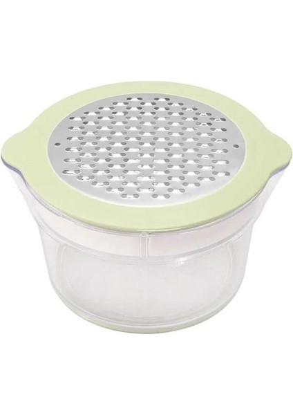 Ghidini Salata ve Rende Seti 14 cm 04STY010237