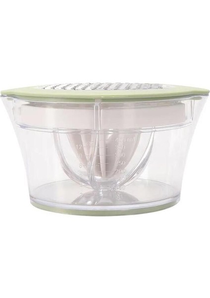 Ghidini Salata ve Rende Seti 14 cm 04STY010237 fırsatları