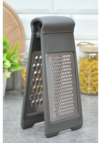 Kompakt Paslanmaz Mini Rende - Pratik Hazneli Rende fiyatları