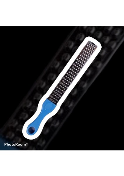 Renkli Saplı Uzun Limon ve Sarımsak Rendesi indirimleri