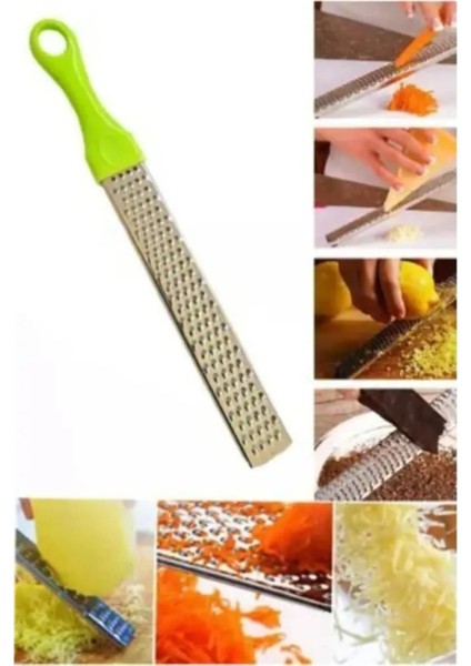 Limon Peynir Rendesi Çelik Paslanmaz modelleri