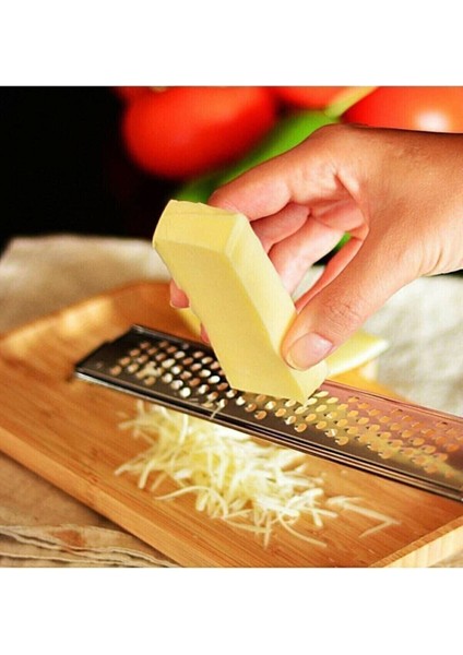 Limon Sarımsak ve Peynir Dilimleyicisi Uzun Rende Yeşil -002.MOA fiyatları