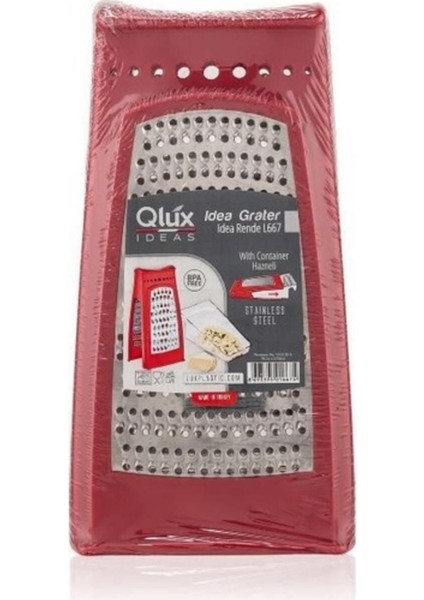 Idea Hazneli Rende L-00667 fiyatları