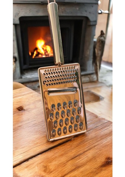 Metal Rose El Rendesi