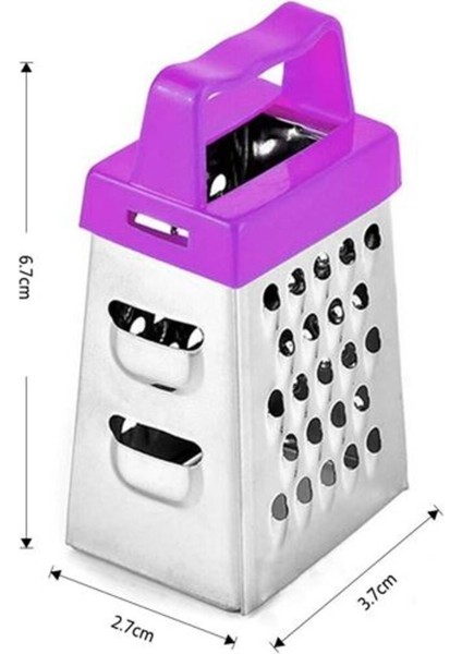 Mini Rende Mıknatıslı Ross Design 3 Adet 718622 fiyatları