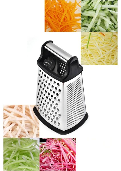 Paslanmaz Çelik Rende