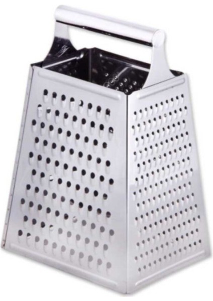 Rende Dikdörtgen Büyük