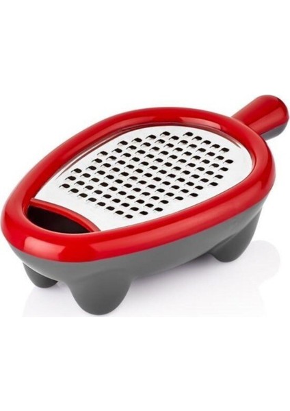 Caretta Hazneli Rende Kırmızı L-00204