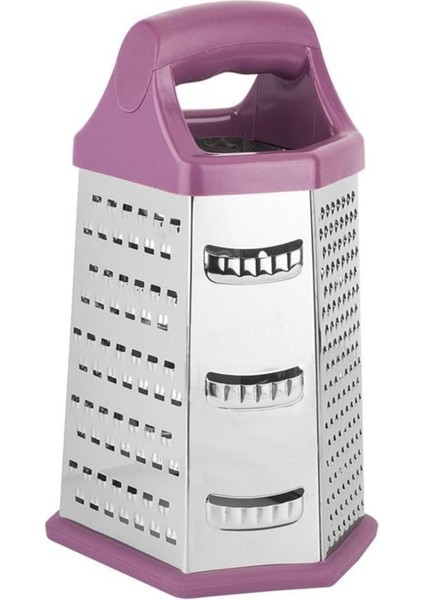 Vişne Çok Yönlü Rende 12.5X10.6X20CM