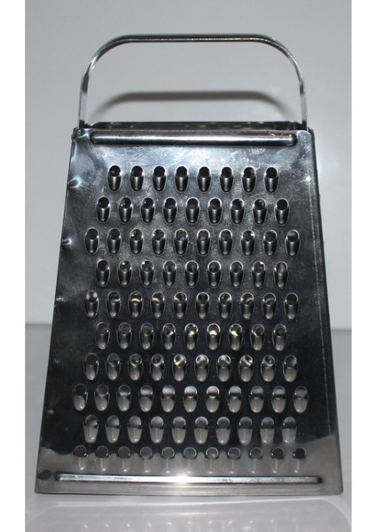 Ztmhome Sanayi Tipi Rende