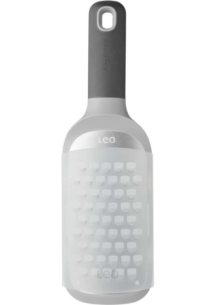 Leo 18/10 Paslanmaz Çelik Gri El Rendesi 27 cm 3950203 modelleri